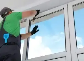 Remplacement de double vitrage Jonzac