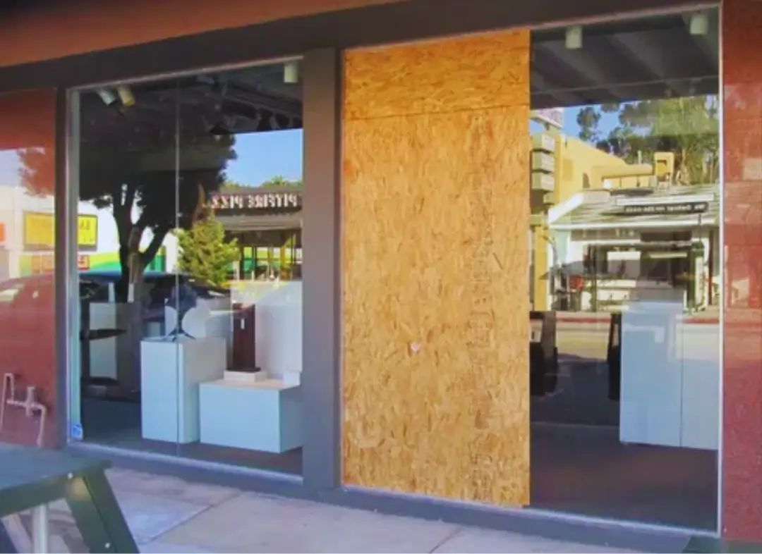 Mise en sécurité fermeture provisoire Jonzac