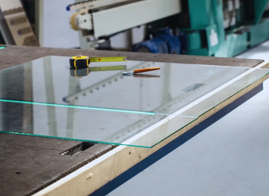 Remplacement de simple vitrage Jonzac